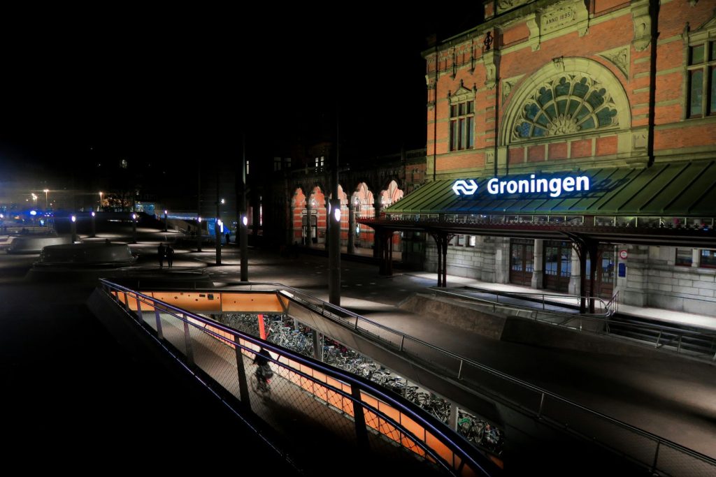 Goingdutch collabora con Rug University of Groningen. Scopri la nostra consulenza per lo studio nelle migliori università in Olanda