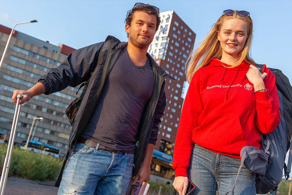 Completa la tua Laurea Triennale in Olanda con l'aiuto di Goingdutch, che ti guida nella scelta dell'università e nel processo di ammissione. - 2