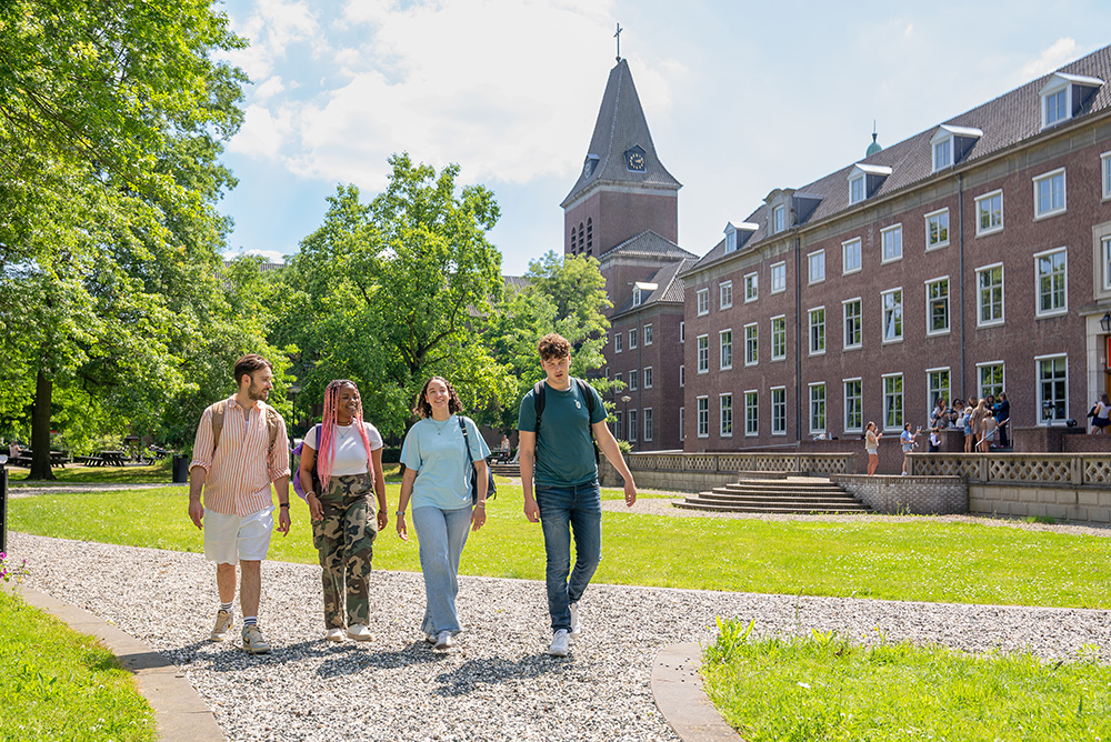 Goingdutch collaborates with Breda University. Learn about our advice for studying at the best universities in the Netherlands.