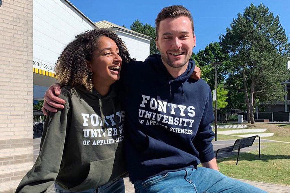 Goingdutch collaborates with Fontys University. Learn about our advice for studying at the best universities in the Netherlands.