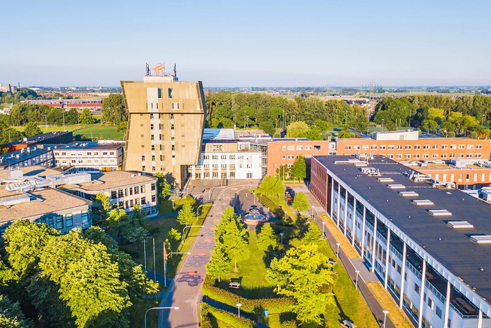 Goingdutch collaborates with Hanze University. Learn about our advice for studying at the best universities in the Netherlands.