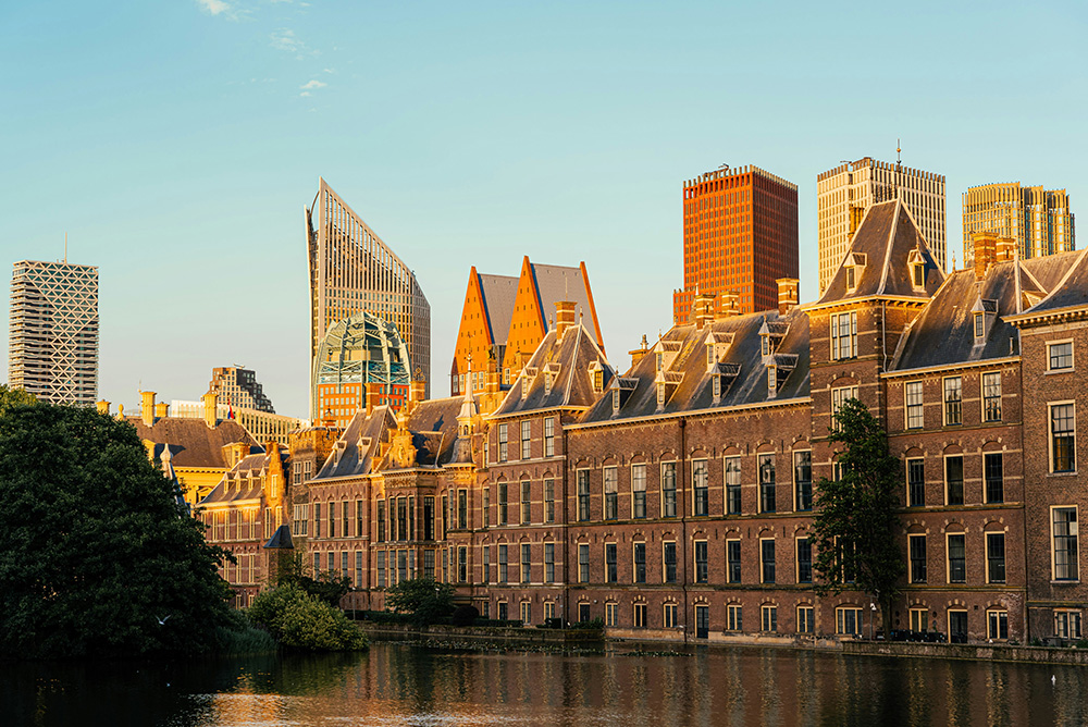 Goingdutch collaborates with Hotelschool The Hague. Learn about our advice for studying at the best universities in the Netherlands.