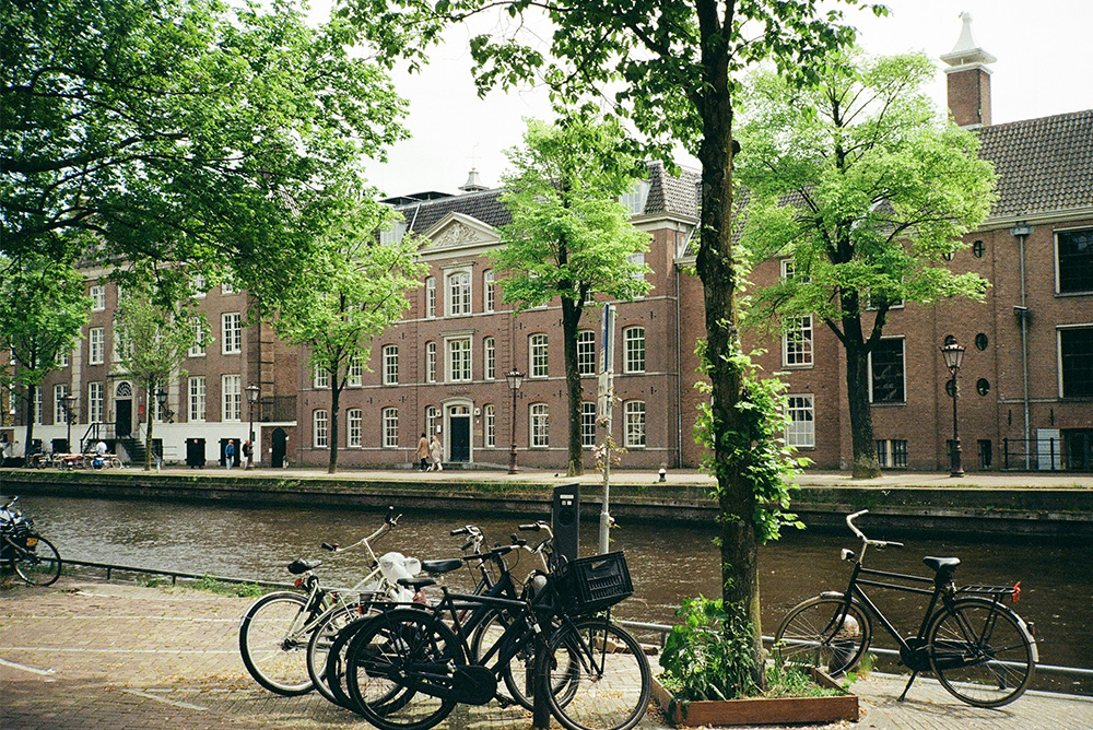 Goingdutch collaborates with HvA University. Learn about our advice for studying at the best universities in the Netherlands.