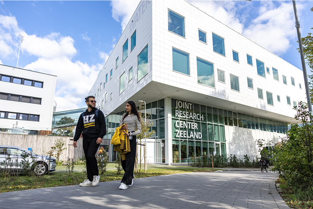 Goingdutch collaborates with HZ University. Learn about our advice for studying at the best universities in the Netherlands.