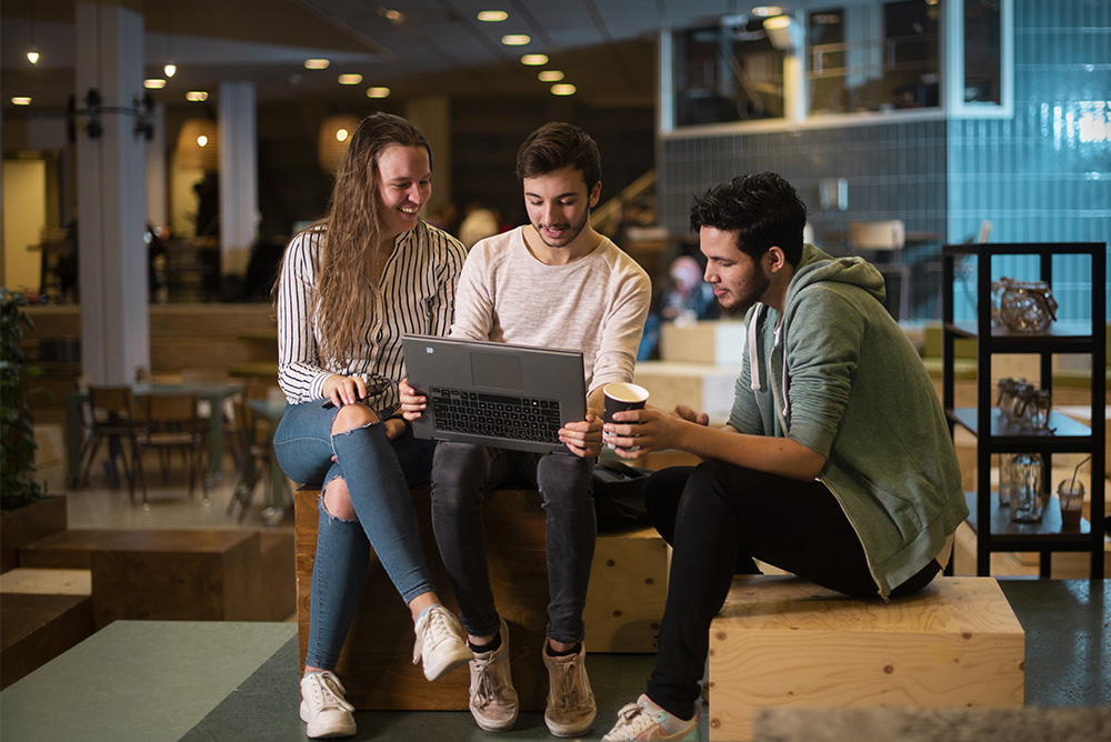 Goingdutch collaborates with NHL Stenden University. Learn about our advice for studying at the best universities in the Netherlands.