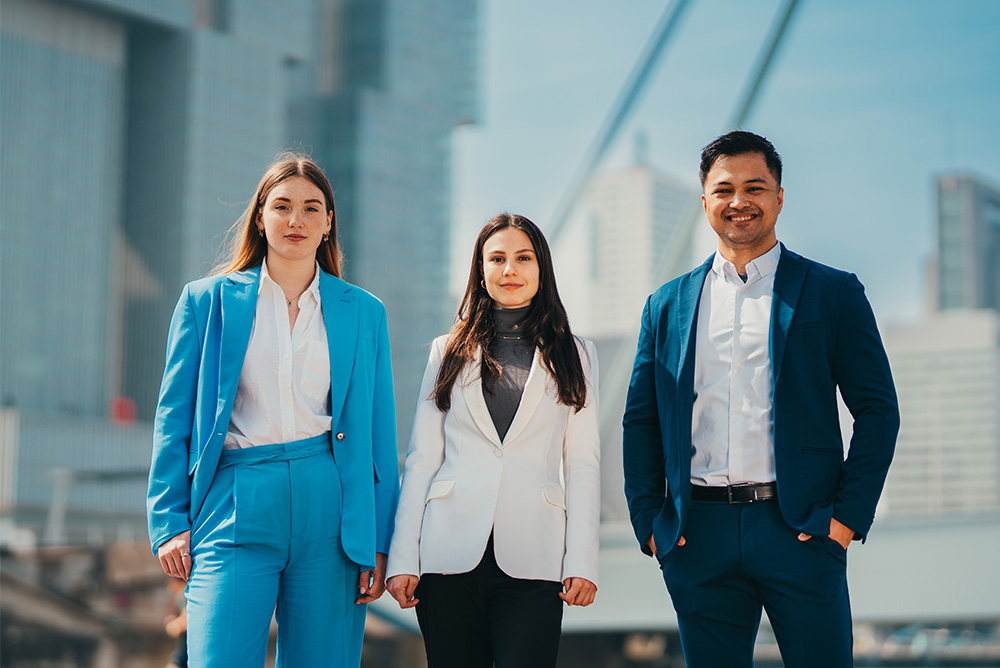 Goingdutch collaborates with Rotterdam Business School. Learn about our advice for studying at the best universities in the Netherlands.