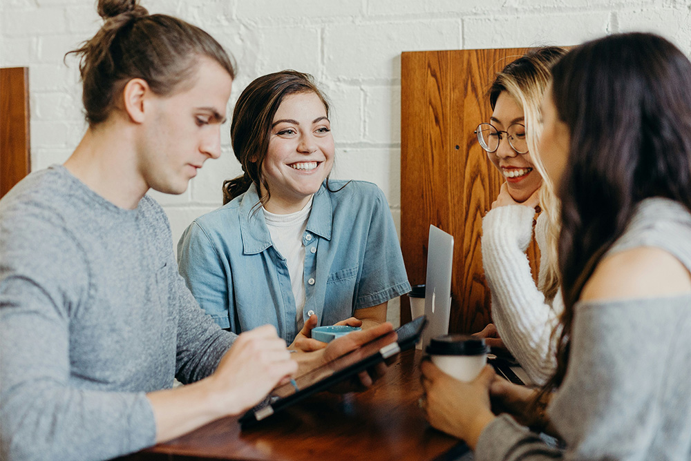 Goingdutch collaborates with Wageningen University. Learn about our advice for studying at the best universities in the Netherlands.