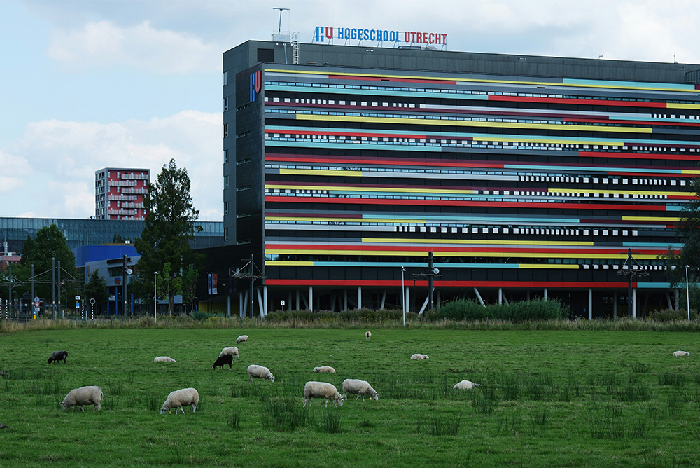 Goingdutch collabora con Hu University. Scopri la nostra consulenza per lo studio nelle migliori università in Olanda