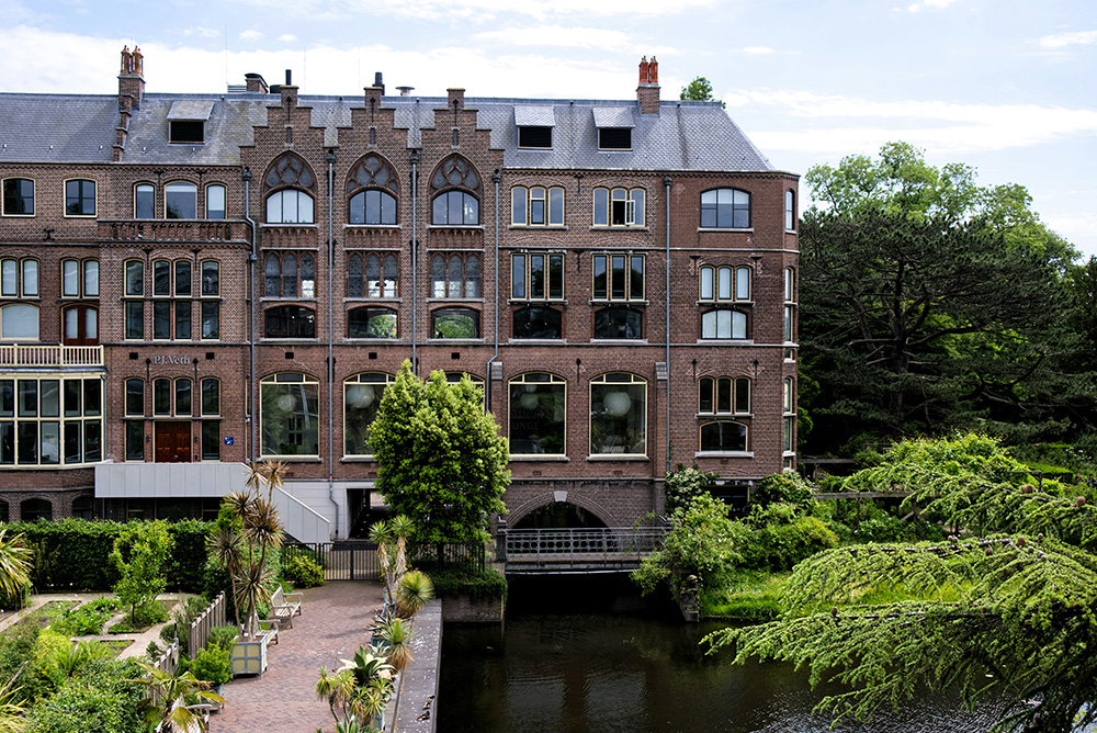 Goingdutch collabora con Leiden University. Scopri la nostra consulenza per lo studio nelle migliori università in Olanda