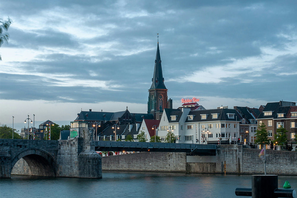 Goingdutch collabora con Maastricht University. Scopri la nostra consulenza per lo studio nelle migliori università in Olanda