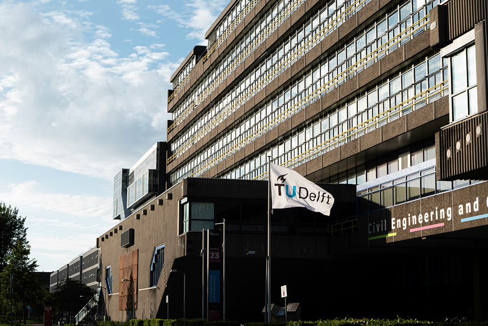 Goingdutch collabora con TU Delft. Scopri la nostra consulenza per lo studio nelle migliori università in Olanda