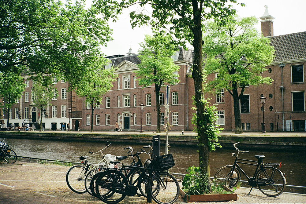 Goingdutch collabora con Vrije Universiteit Amsterdam. Scopri la nostra consulenza per lo studio nelle migliori università in Olanda